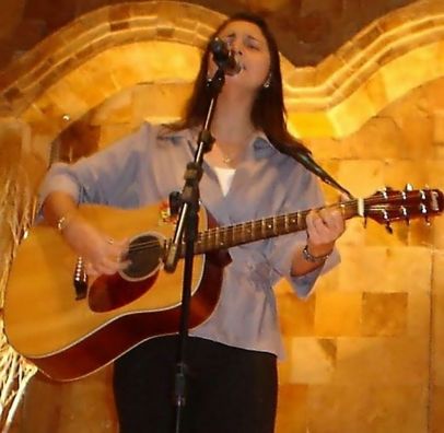 Foto de Helena Jacob