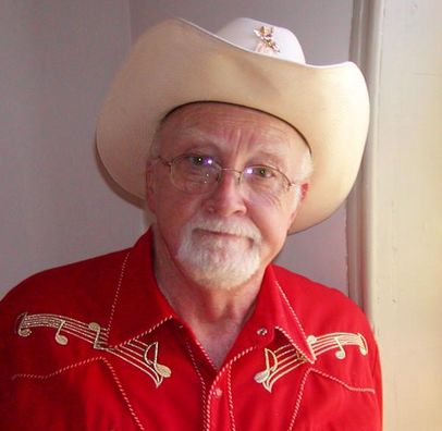 Foto de Vernon Oxford