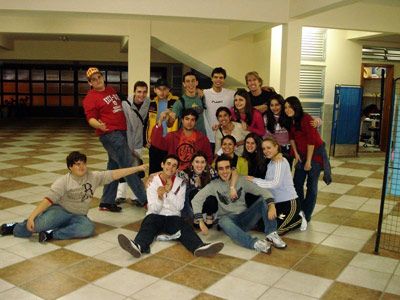 Foto de Grupo Emanuel