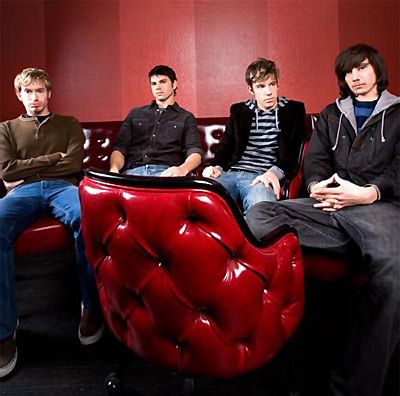 Foto de My Former Self