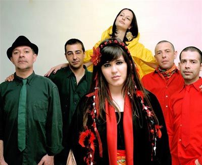 Foto de Flor de Lis (Portugal)