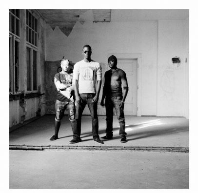 Foto de Before Crush