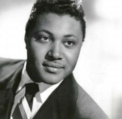 Foto de Amos Milburn