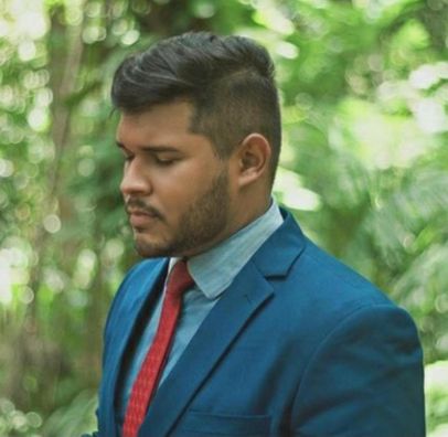 Foto de Matheus Marques