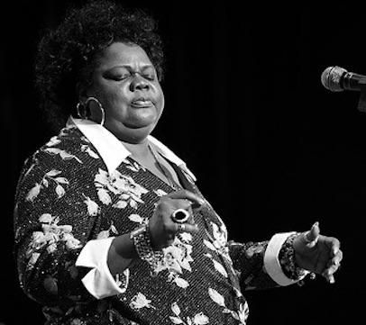 Foto de Mayra Caridad Valdés