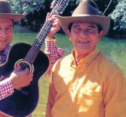 Foto de Luiz Faria e Silva Neto