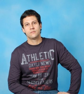 Foto de Samir Farias