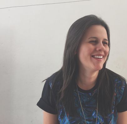 Foto de Jullyana Ribeiro