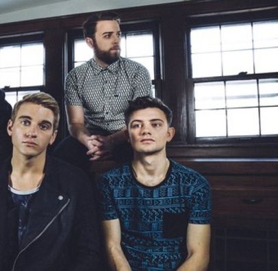 Foto de Vinyl Theatre