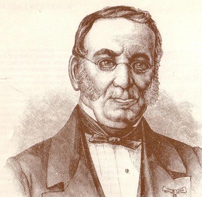 Foto de Francisco Acuña de Figueroa