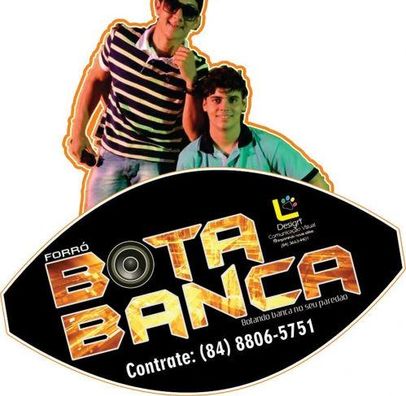Foto de Forró Bota Banca