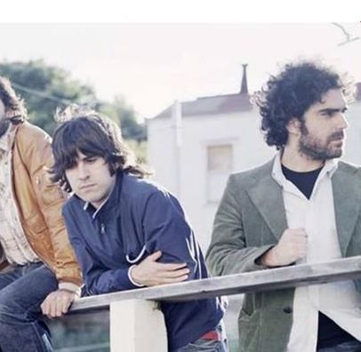 Foto de The Sunday Drivers