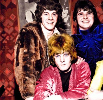 Foto de Spooky Tooth