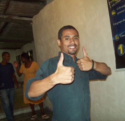 Foto de Dam Siqueira