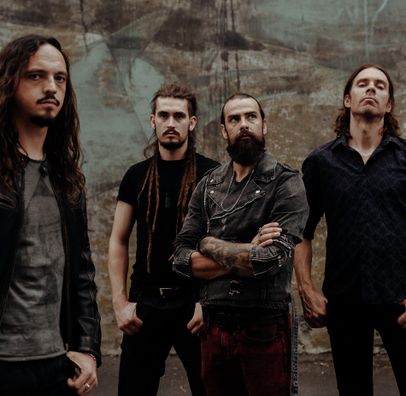 Foto de Black Smoke Trigger