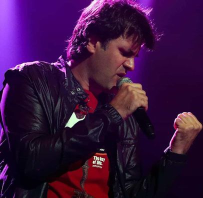 Foto de Andrés Ciro Martinez