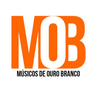 Foto de Músicos de Ouro Branco