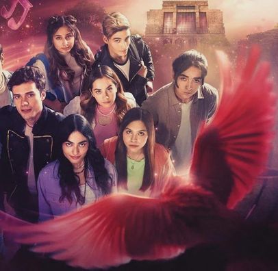 Foto de La Partitura Secreta (Disney)