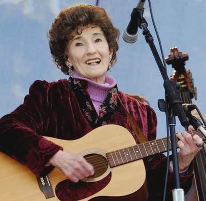 Foto de Hazel Dickens