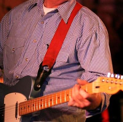 Foto de Gary P. Nunn