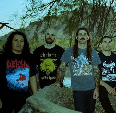 Foto de Gatecreeper