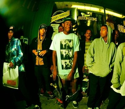 Foto de Ofwgkta