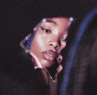 Foto de Precious Pepala