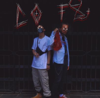 Foto de Contra Ordem