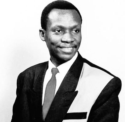 Foto de Charles Mombaya