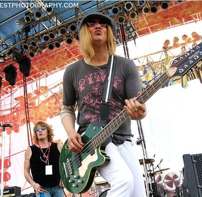 Foto de Enuff Z'nuff