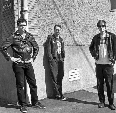 Foto de Oblivians