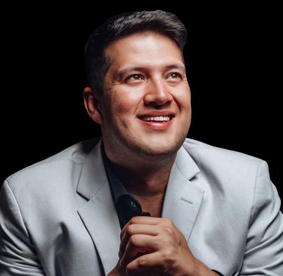 Foto de Israel Di Andrade