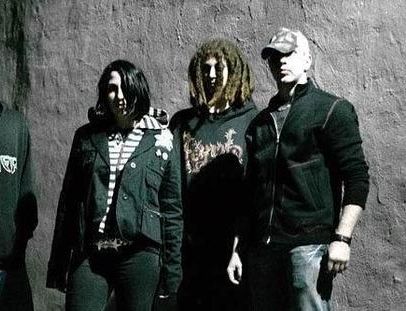 Foto de Bloodshoteye