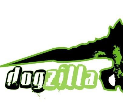 Foto de Dogzilla
