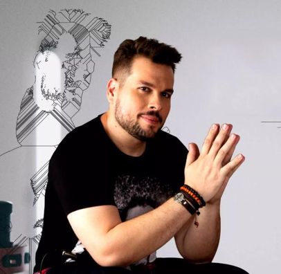 Foto de Luiz Vieira Sertanejo