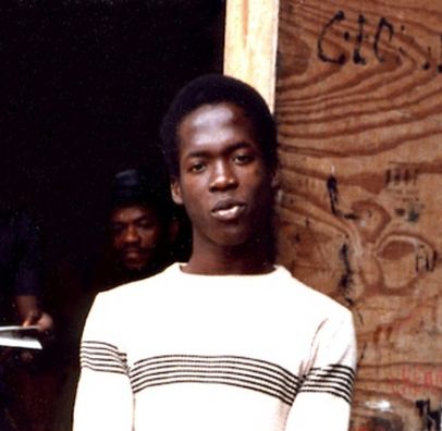 Foto de Tenor Saw