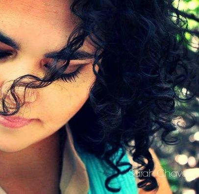 Foto de Sarah Chaves