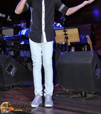 Foto de Henrique Alvez