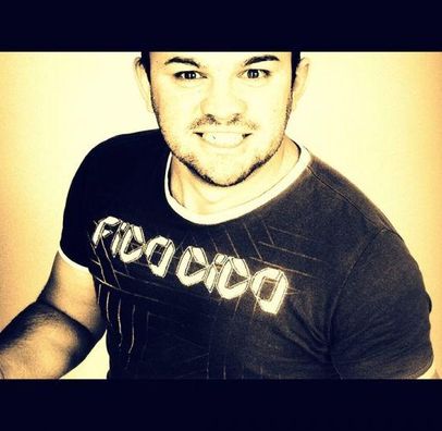 Foto de Elvin Santos