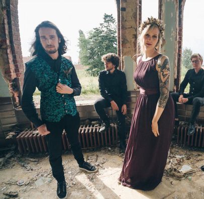 Foto de Worlds Beyond