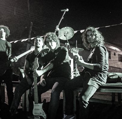 Foto de Orange Planet