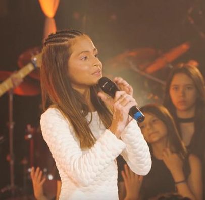 Foto de Estefany Camargo