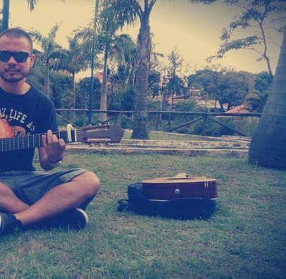 Foto de Rodrigo Sayd