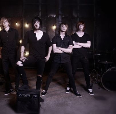 Foto de Forget My Silence