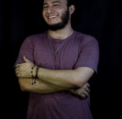 Foto de Roger Espinosa