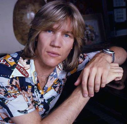 Foto de Patrick Juvet