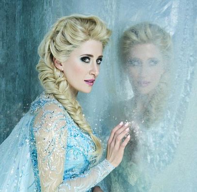 Foto de Frozen The Musical