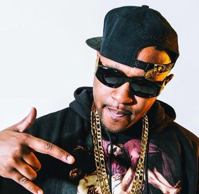 Foto de Mike WiLL Made-It