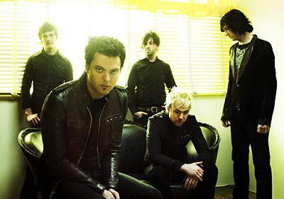 Foto de Rock Kills Kid