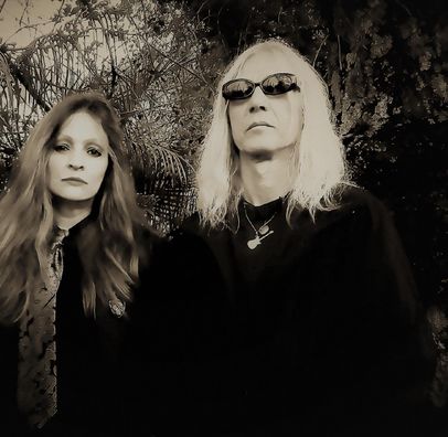 Foto de Nightfall Doom Metal